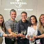 Universal Music anuncia parceria com selo de pop Santo Som