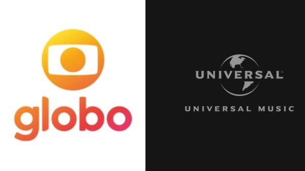 Globo e Universal Music Brasil celebram parceria inédita para novo reality musical