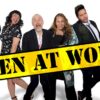 Men At Work inicia sua turnê brasileira no Rio