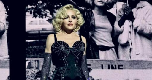 Madonna: produtor já realizou megashow dos Rolling Stones no Rio