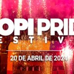 Deezer anuncia patrocínio ao Hopi Pride Festival