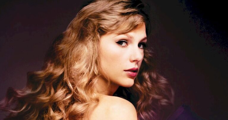 Taylor Swift entra para a lista de bilionários da Forbes