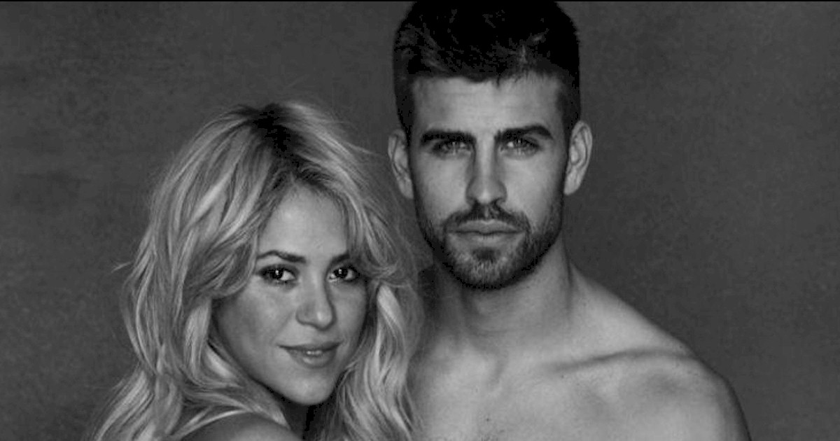 Shakira: o outro lado da separação revelada por Piqué