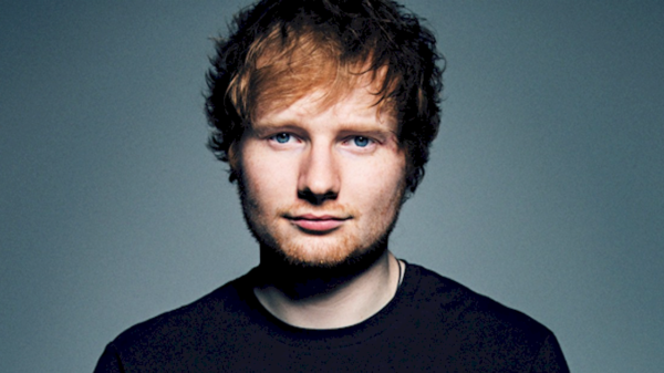 Ed Sheeran vence batalha de direitos autorais por 'Thinking Out Loud'